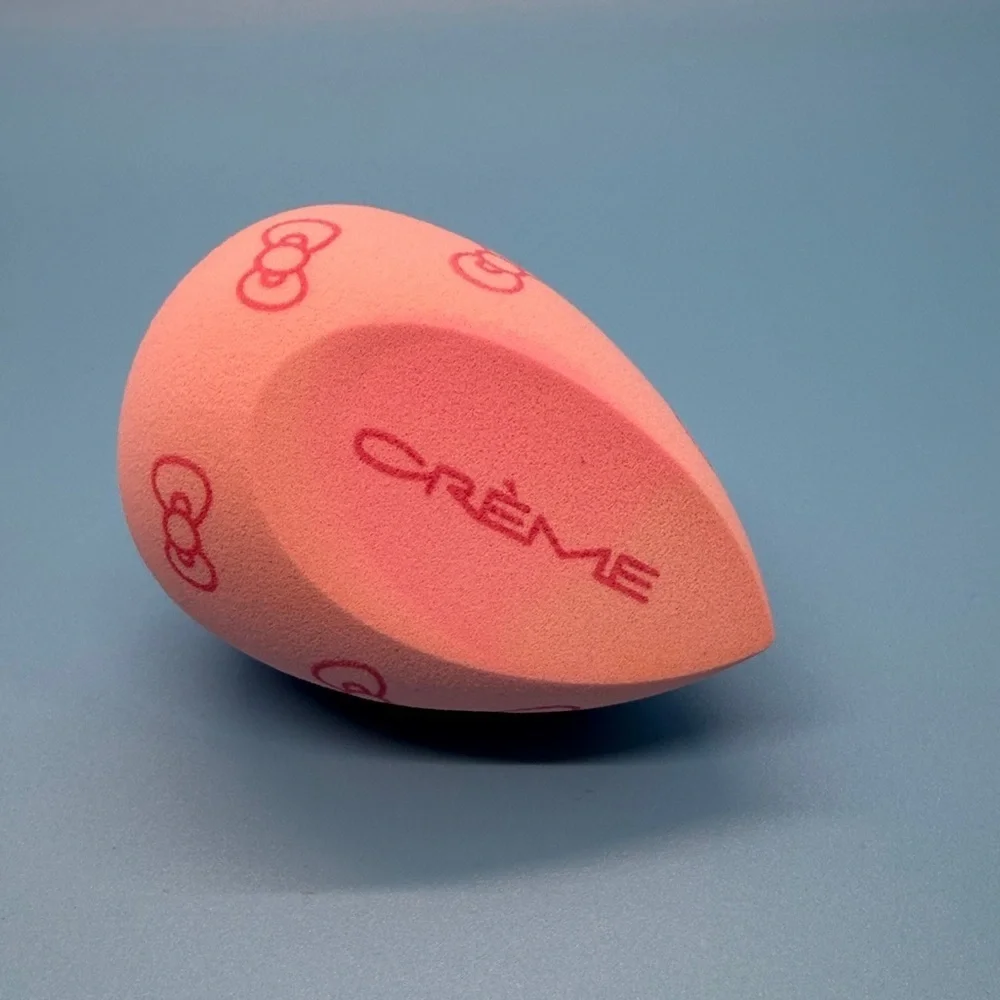 3/$15 Hello Kitty Makeup Sponge Set of 4